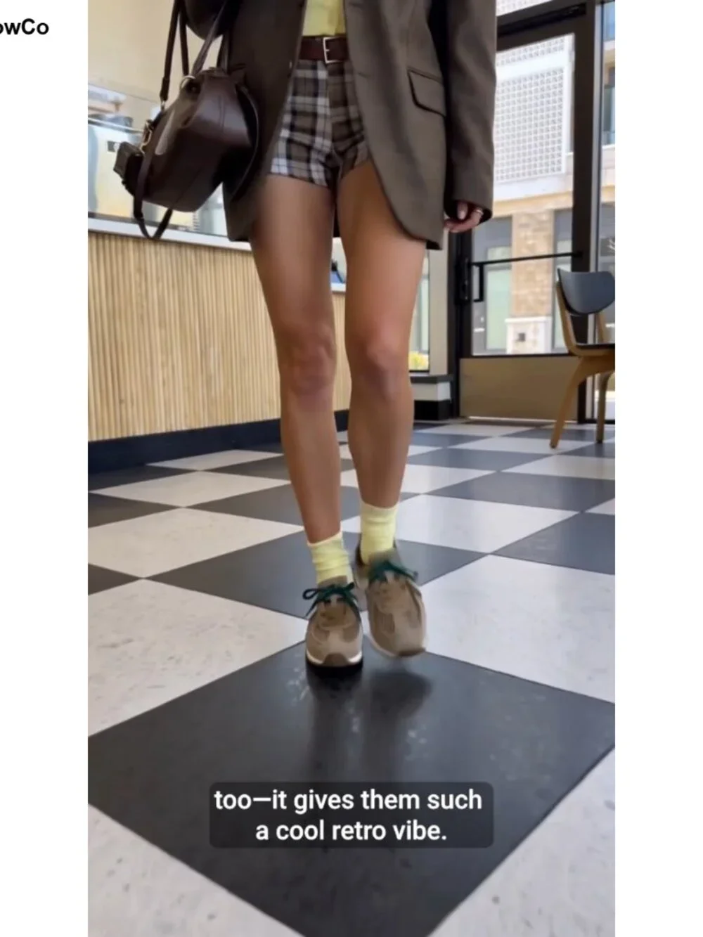 N/A retro sneakers